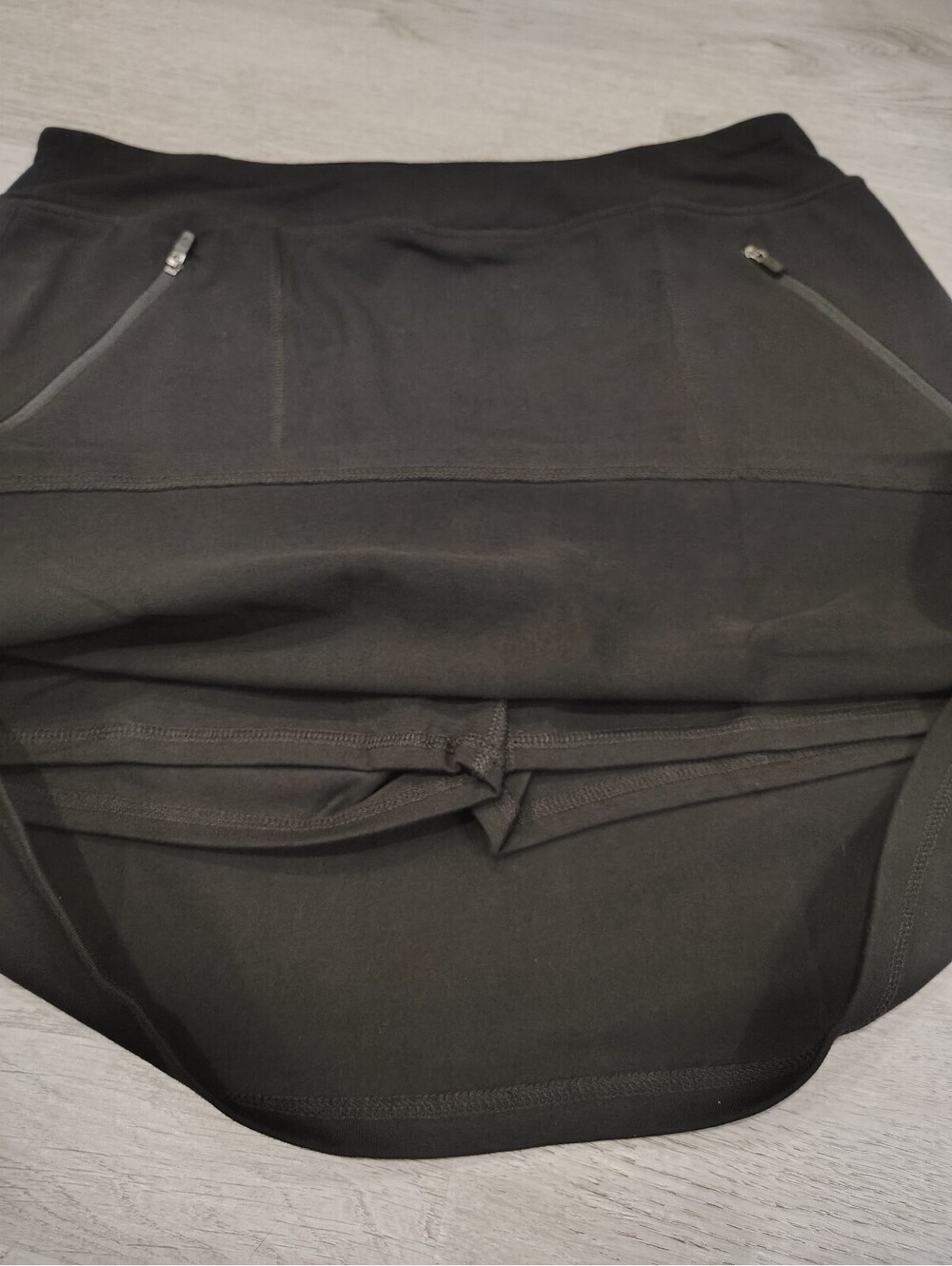 Talbots skort. Size medium - Picture 6 of 8